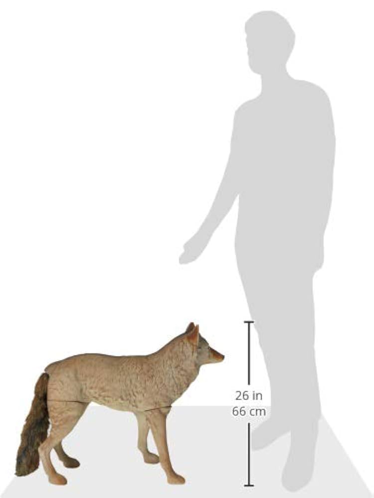 good and sin レンジャーコヨーテ Amazon.com : Flambeau Outdoors 5985MS-1 Lone Howler Coyote